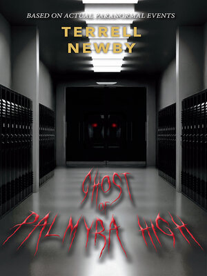 cover image of Ghost of Palmyra High
